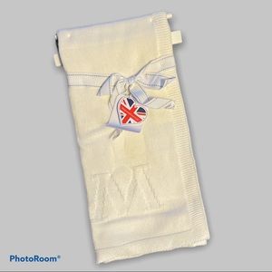 7/$25 🌟🌟 NWT Cotton Blanket